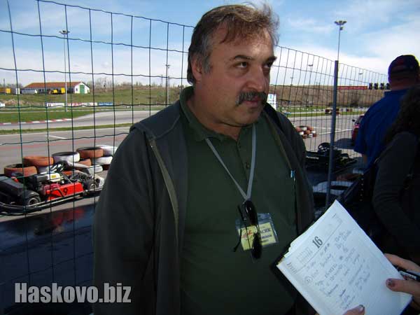 Орлин Лилков