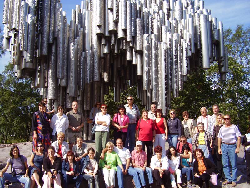 Хор Родна песен Хор Родна песен