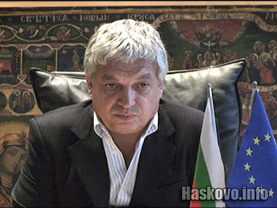 Стефан Марашев