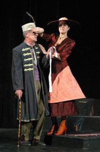 Криворазбраната цивилизация