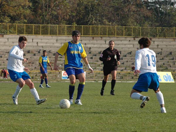 Снимка: Официален сайт на ПФК Хасково Снимка: Официален сайт на ПФК Хасково
