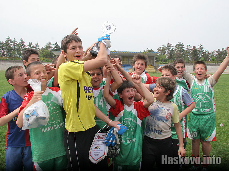 Отборът на Свиленград