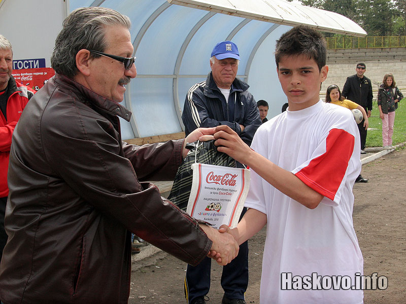 Кристиян Борисов