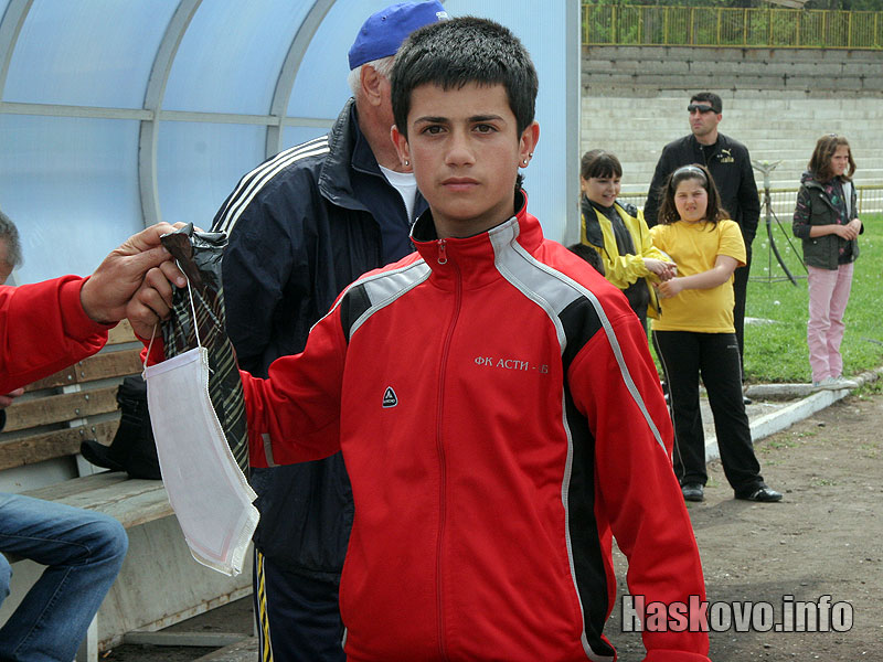 Юсеин Мустафа