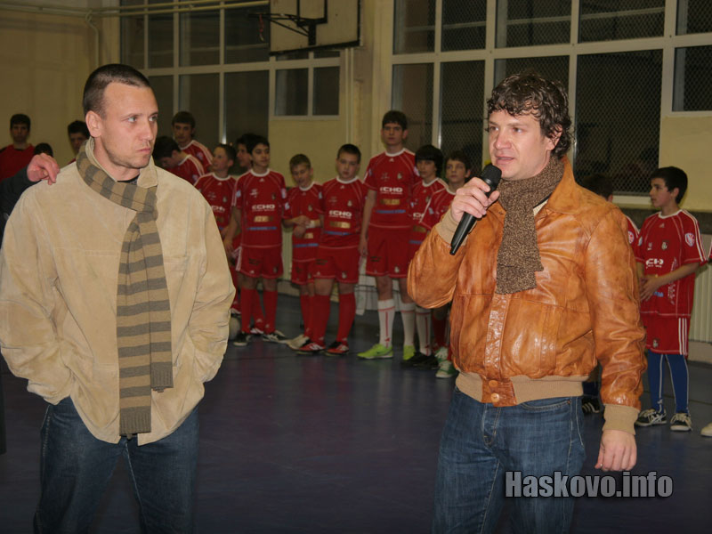 Братя Урумови Братя Урумови