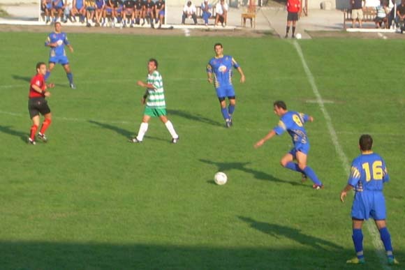 Хасково - Бенковски