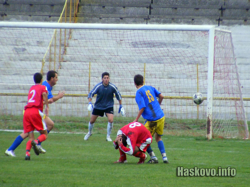 Хасково - Димитровград Хасково - Димитровград