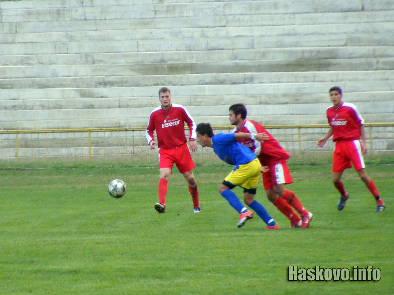 Хасково - Димитровград Хасково - Димитровград