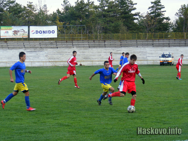 Хасково - Димитровград Хасково - Димитровград