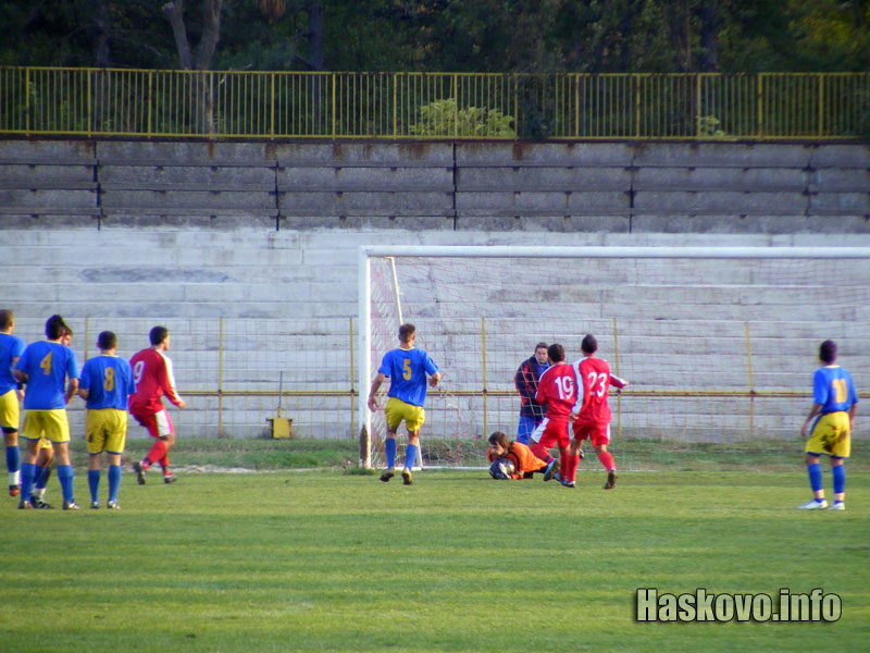 Хасково - Димитровград Хасково - Димитровград