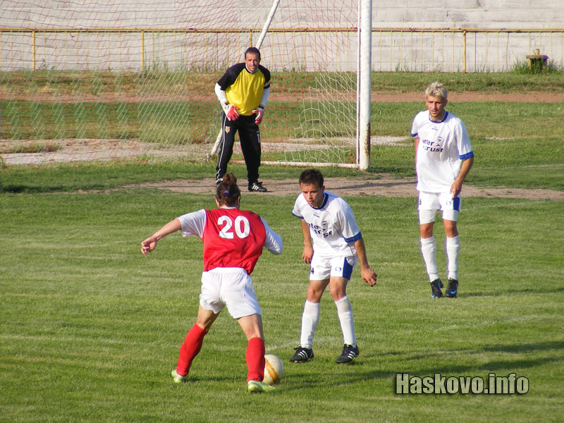 Пасът на Спас Урумов, който Вълчан Чанев превърна в гол