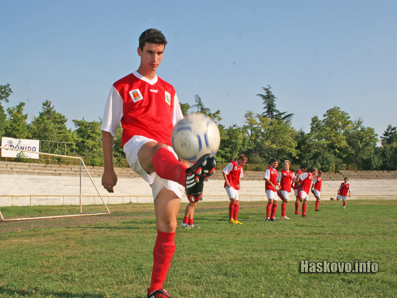 Марсел Карнавал