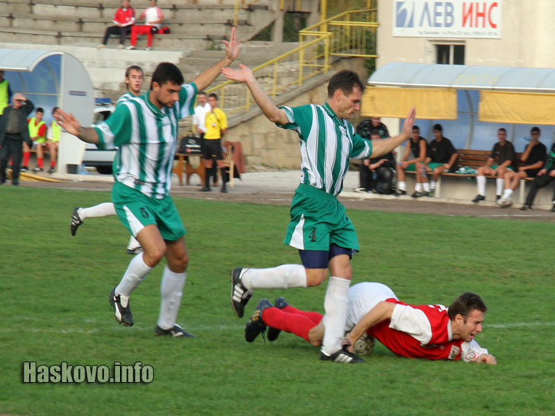 Хасково - Поморие Хасково - Поморие