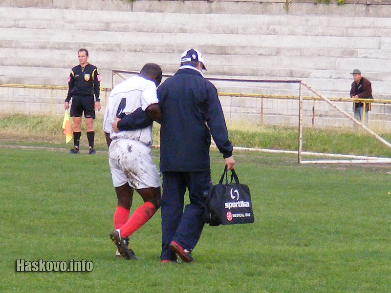 Хасково - Розова долина Хасково - Розова долина