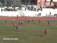 Хасково - Сливен