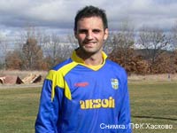 Апостол Попов