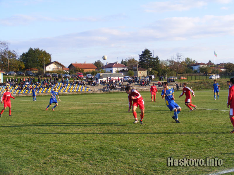 Стамболово - Хасково Стамболово - Хасково