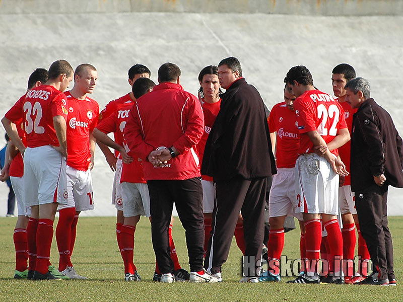 Свиленград - ЦСКА Свиленград - ЦСКА