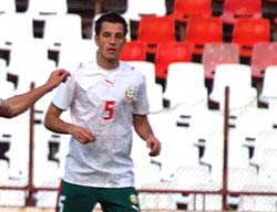 Борислав Стойчев