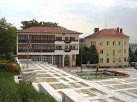 Ивайловград