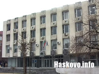 Съдът в Димитровград