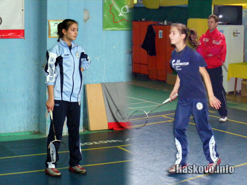 Сестрите Стоеви