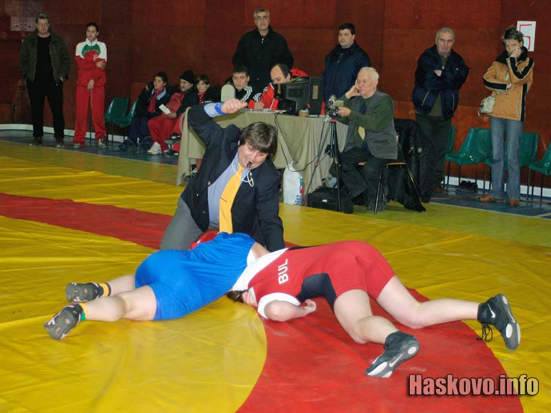 Снимка: Георги Даскалов