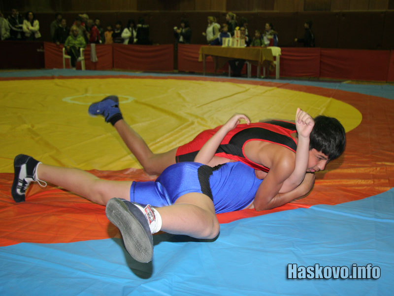 Борба Борба