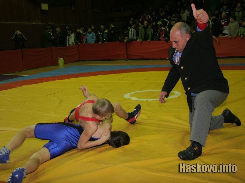 Борба Борба