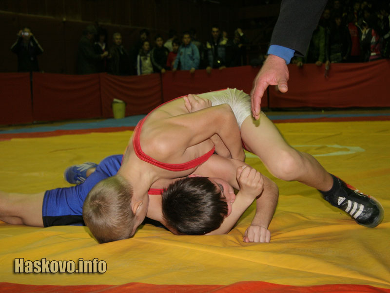 Борба Борба