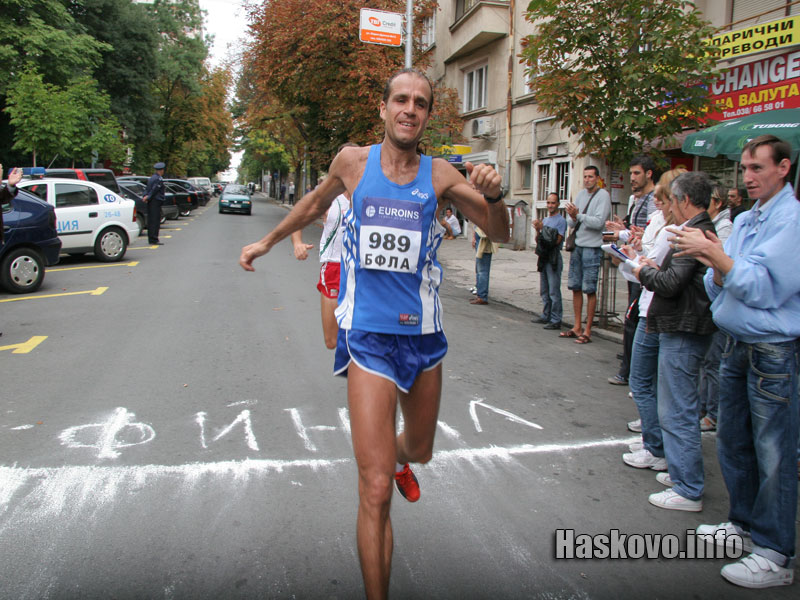 Станислав Ламбрев, архив от 2009 година