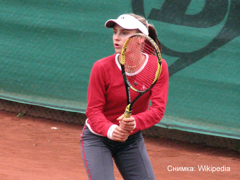 Диа Евтимова