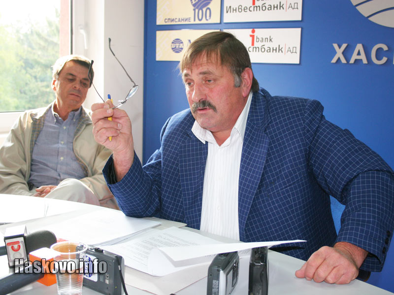 Димитър Димитров