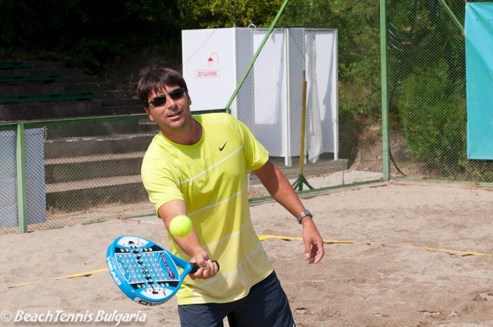 Димитър Господинов