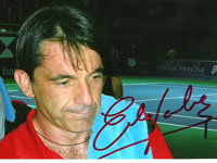 Емилио Санчес