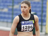 Галина Николова