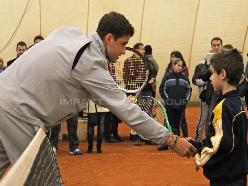 Григор Димитров