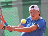 Григор Димитров