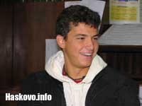 Григор Димитров