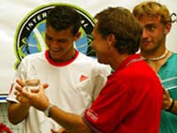 Григор Димитров