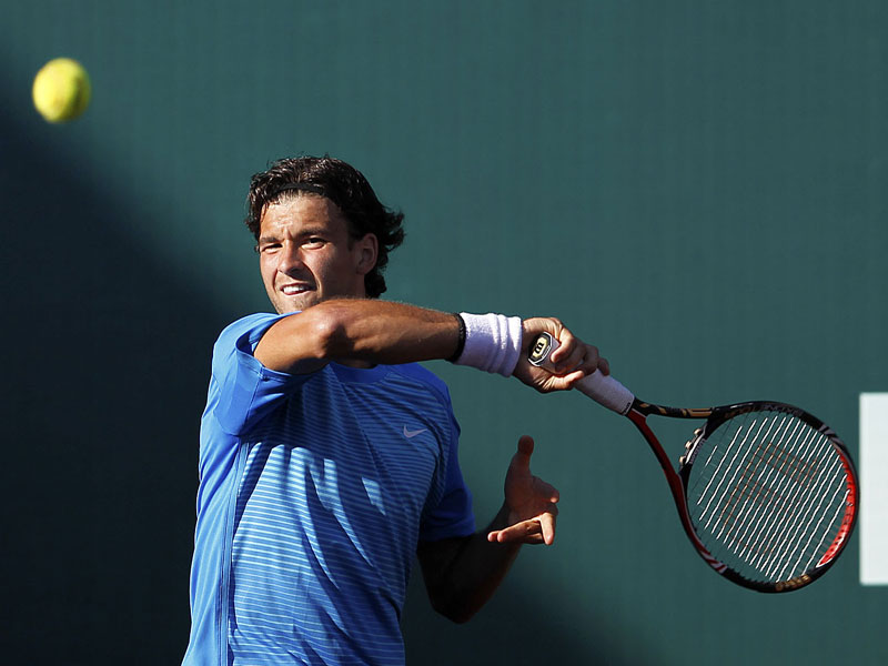 Снимка от официалния сайт на турнира