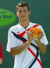 Григор Димитров