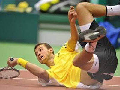 Григор Димитров