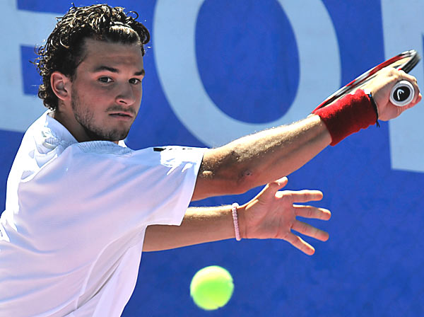 Григор Димитров