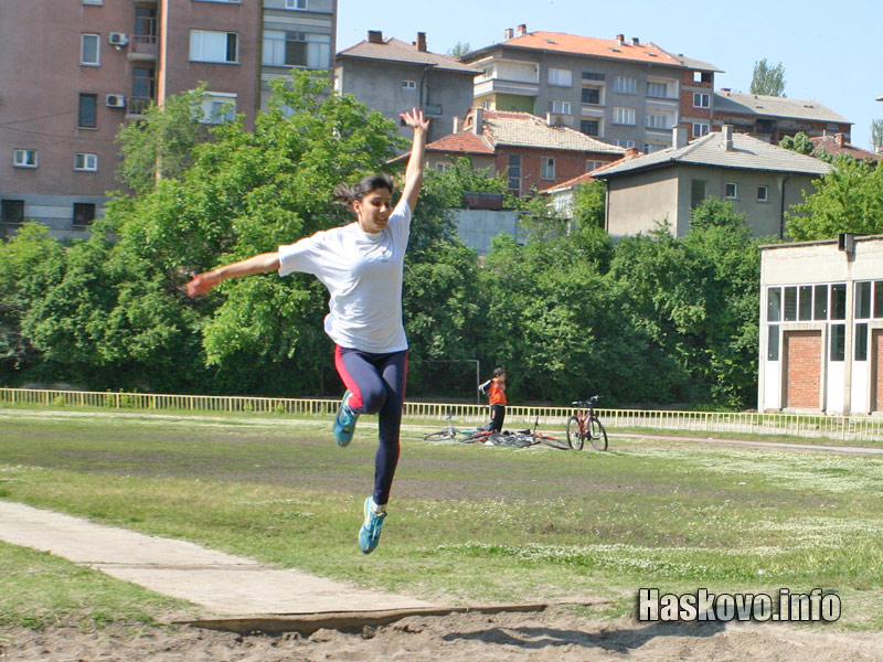 Иванка Тонева