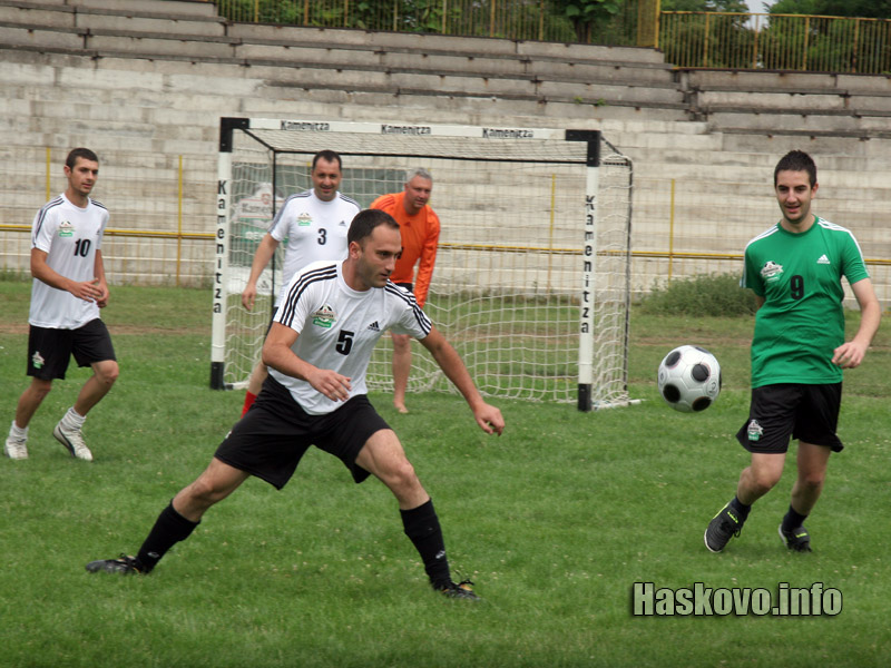 Каменица ФЕНкупа 2010 Каменица ФЕНкупа 2010