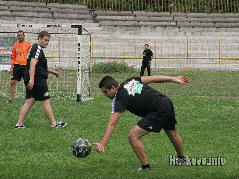 Каменица ФЕНкупа 2010 Каменица ФЕНкупа 2010