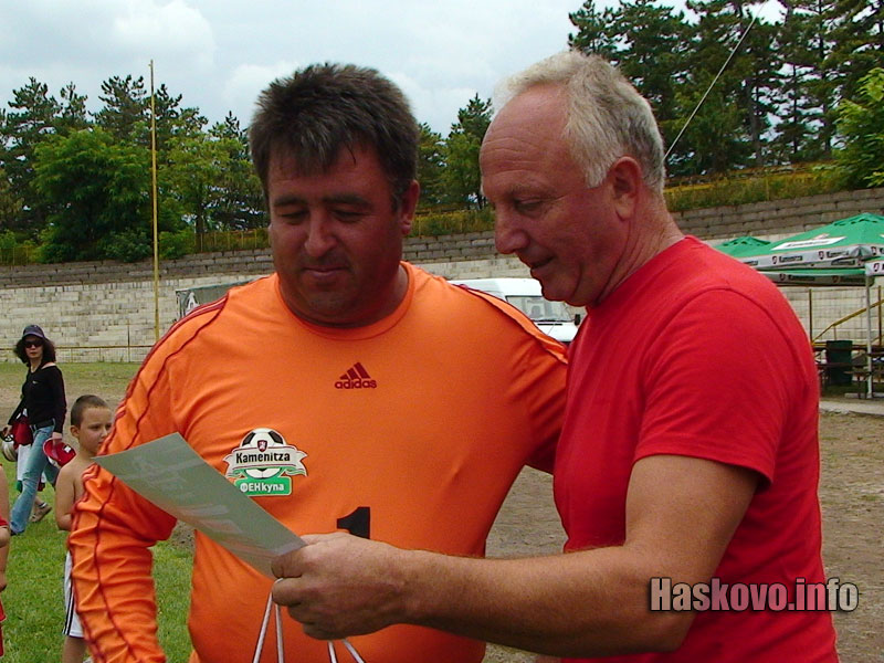 Андрей Маджаров