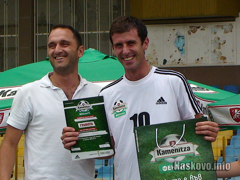 Иво Конгалов