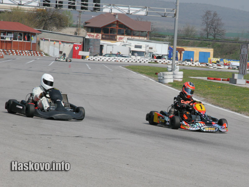 Картинг Картинг